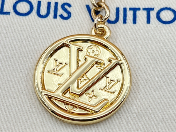 ブランドキーホルダー内部構造